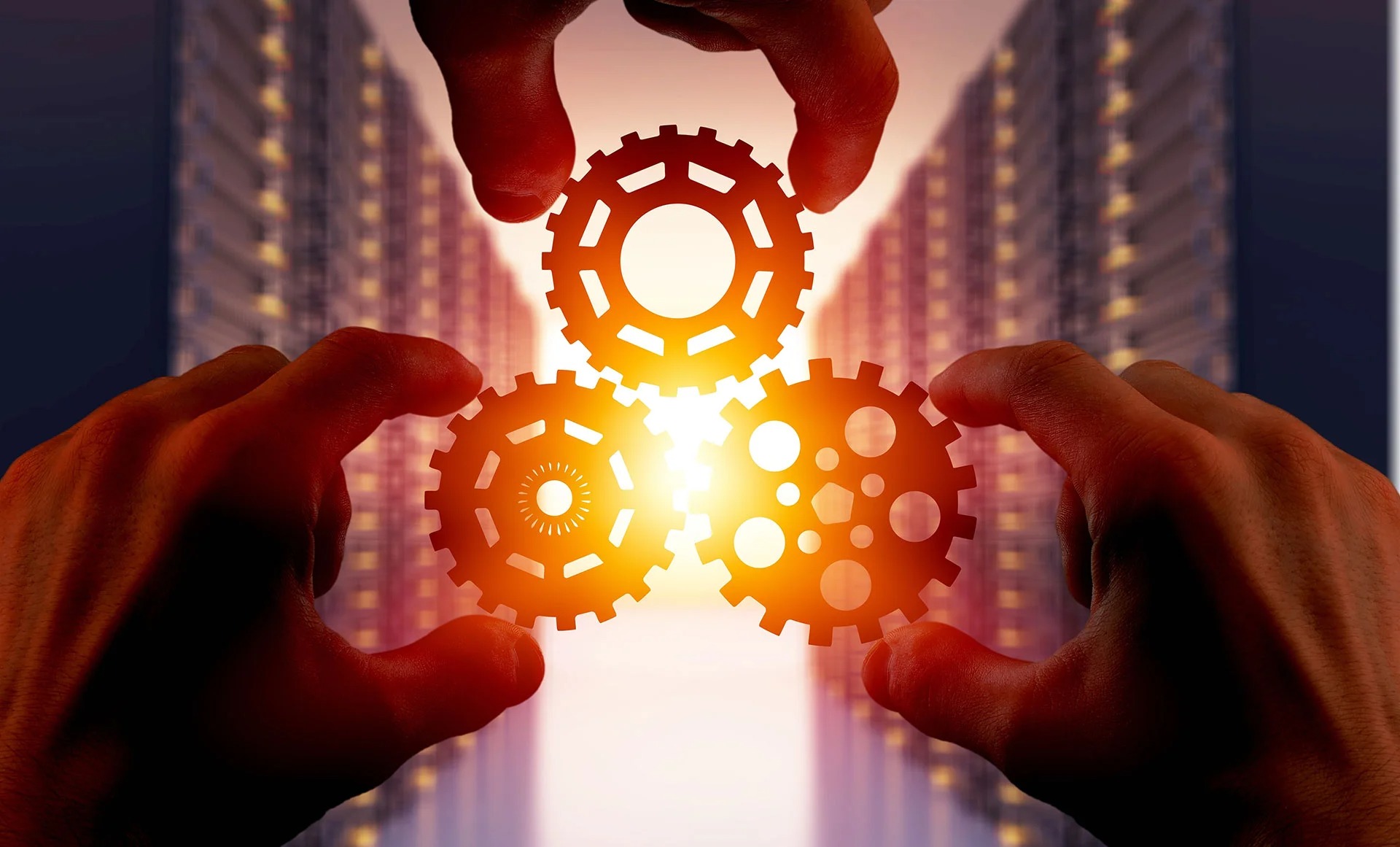Reverse Engineering in Manufacturing